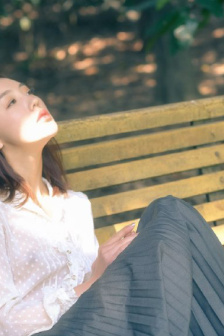 和霍少联姻的日子